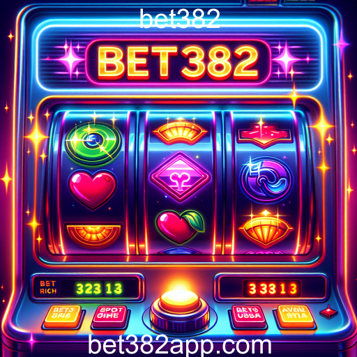 A Popularidade dos Caça-Níqueis no Bet382