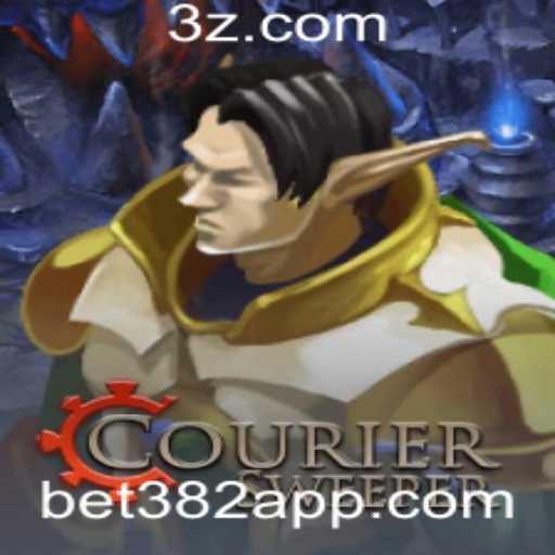Descubra o Mundo de CourierSweeper: O Jogo Revolucionário Potencializado por bet382