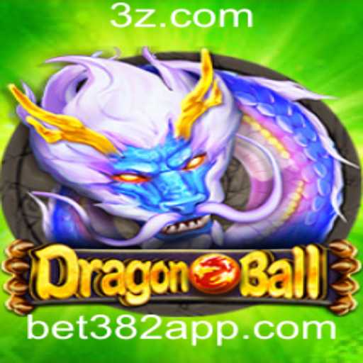 Descubra o Fascinante Mundo do Jogo DragonBall e a Plataforma bet382