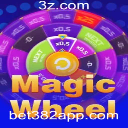MagicWheel: Descubra o Fascinante Mundo do Jogo de Azar com Bet382
