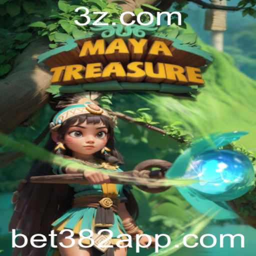 Explorando MayaTreasure: Uma Aventura de Jogo Inovadora