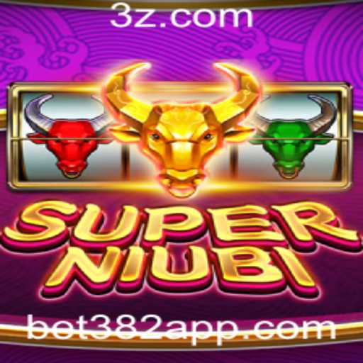 Descubra o Fascinante Mundo de SuperNiubi com bet382