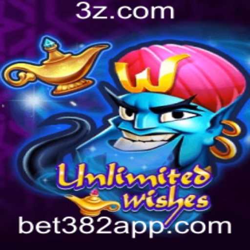 Descubra o Fascinante Universo de UnlimitedWishes: Um Jogo Revolucionário no Mundo Bet382